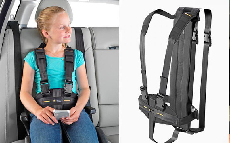 Careva Kombi Kit Reha Gurtsystem FiNiFuchs Careva Kombi Kit Reha Gurtsystem FiNiFuchs