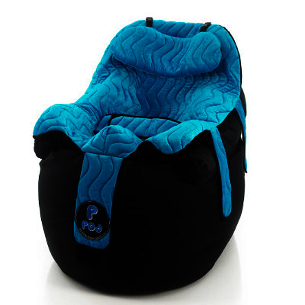 Lagerung Ganzkörperlagerung P Pod Kinder mit Behinderung Specialised Orthotic Services FiNiFuchs