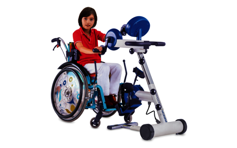 MOTOmed gracile12-Bewegungstherapie-FiNiFuchs-Kinderhilfsmittel