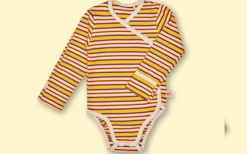 Body fuer Fruehgeborene-Kratzschutz FiniFuchs