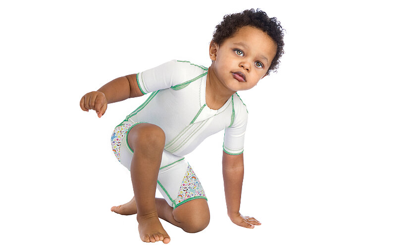 Jobskin Narbenkompressionsbekleidung-Narbenpflaster-FiNiFuchs