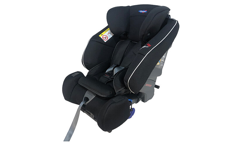 Klippan Century Rehaautositz Rehakinder FiNiFuchs Klippan Century Rehaautositz Rehakinder FiNiFuchs