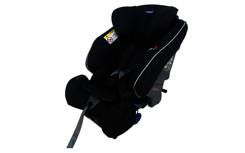 Klippan Century Rehaautositz Rehakinder FiNiFuchs