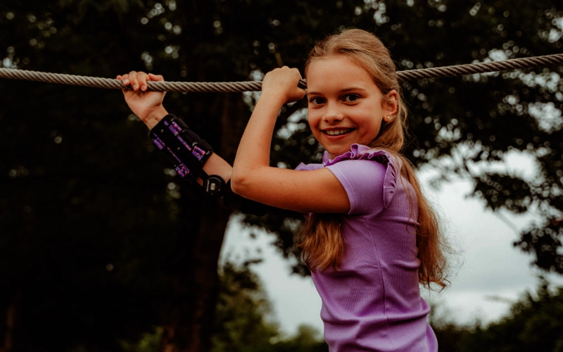 CDS R  Ellbogenschiene Flexion 