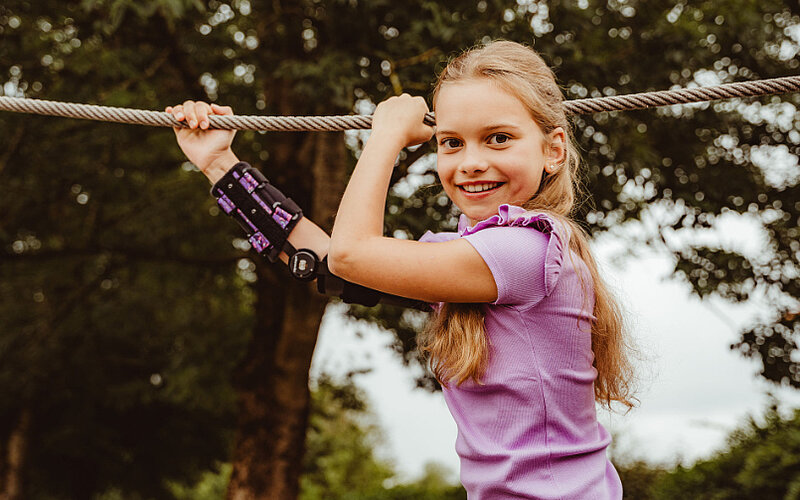 CDS R  Ellbogenschiene Flexion 