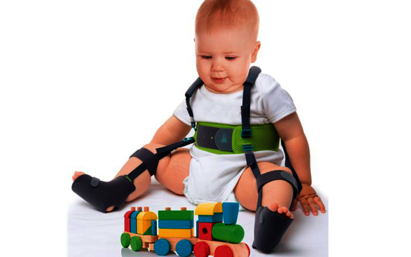 MyPRIM Kids Pavlik Harness-FiNiFuchs