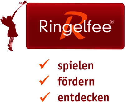 Ringelfee FiNiFuchs Kinderhilfsmittel
