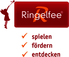 Ringelfee FiNiFuchs Kinderhilfsmittel Ringelfee