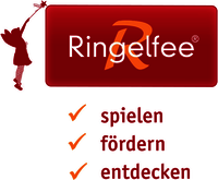 Ringelfee FiNiFuchs Kinderhilfsmittel Ringelfee FiNiFuchs Kinderhilfsmittel