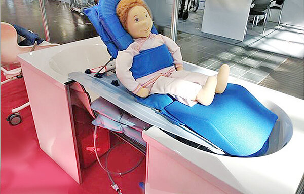 Mangar Surfer Bather