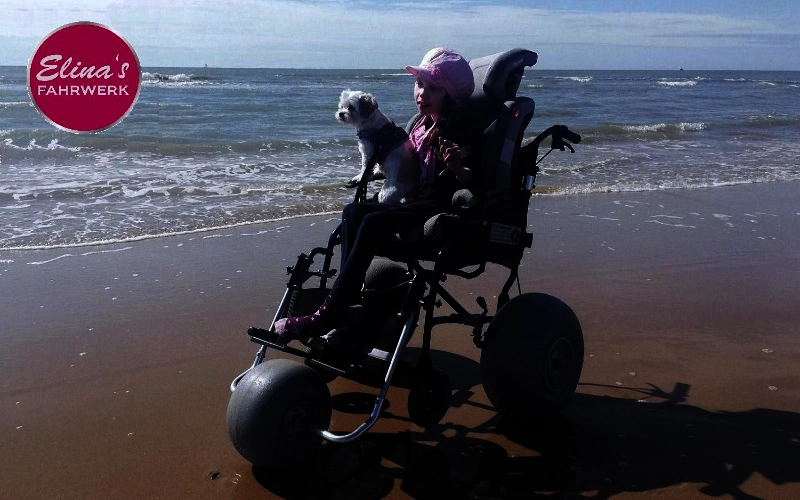 Fahrradanhaenger-Kinder Adventure FiNiFuchs