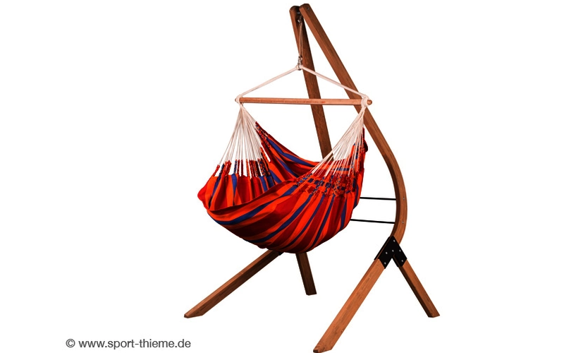 Hängemattensitz Sport Thieme Hängemattensitz Sport Thieme