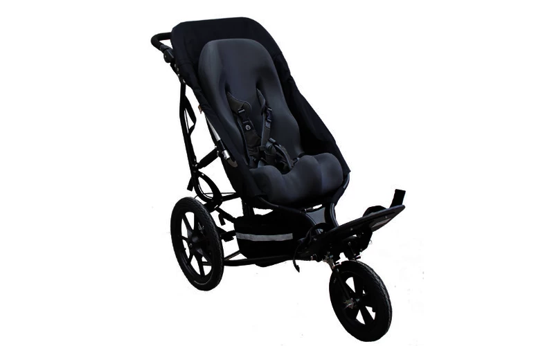 GLOBAL CAREHAB Delta Sitter Jogger Rehabuggy FiNiFuchs