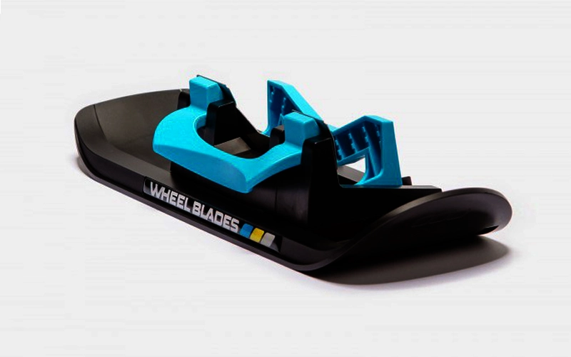 Wheelblade Wheelblade