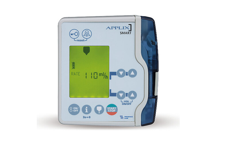 APPLIX_Smart_Pumpe Ernährungspumpe FiNiFuchs