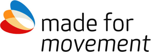 Made for Movement FiNiFuchs Kinderhilfsmittel