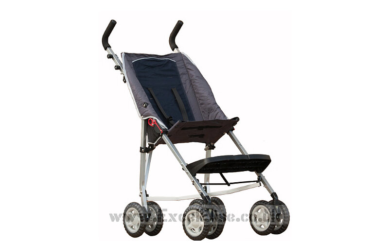 Excel Elise-rehabuggy