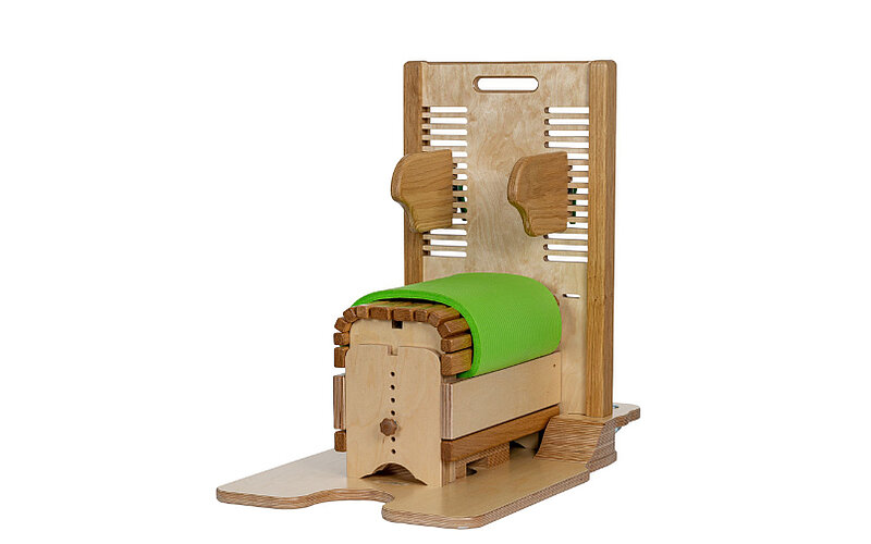 Therapiestuhl Kinder LEO FiNiFuchs