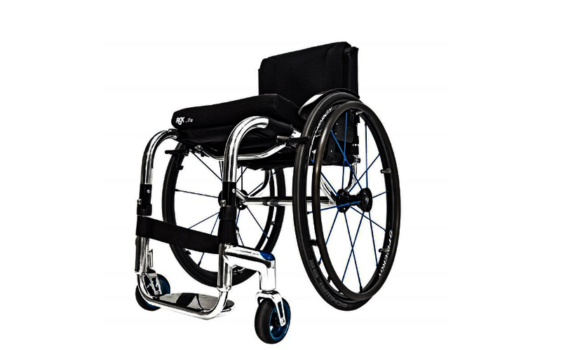 RGK Tiga FX-FiNiFuchs