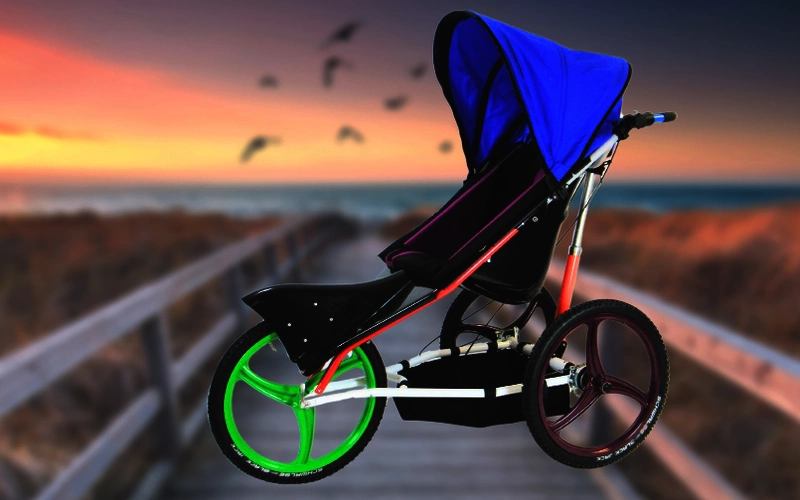 Rehabuggy Classic