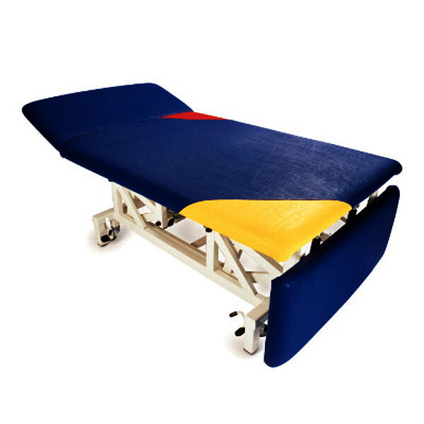 MINI Mum Therapieliege Kinder Reha Hilsfmittel FiNiFuchs Thomashilfen