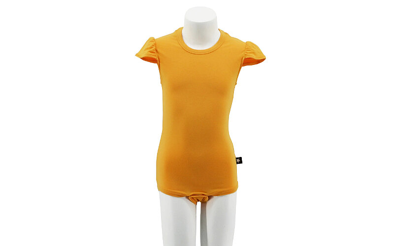 Bodys mit Aermel Kinder-Sondenbody-FiNiFuchs