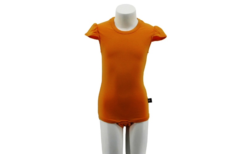 Bodys mit Aermel Kinder-Sondenbody-FiNiFuchs