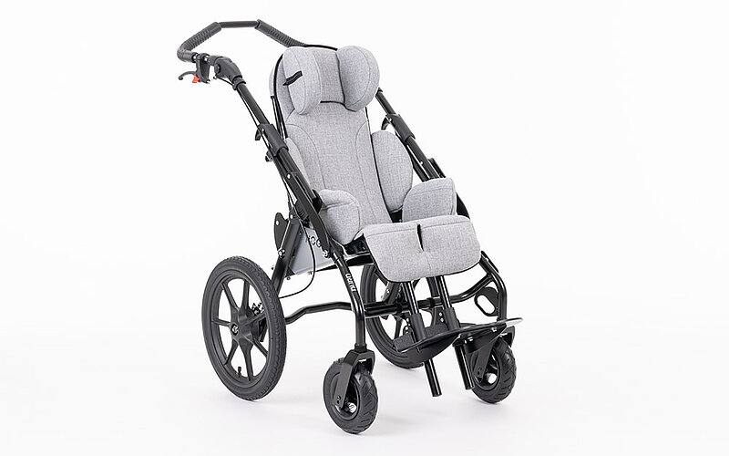 Rehabuggy-FiNiFuchs-Duro CROSS Hauptbild