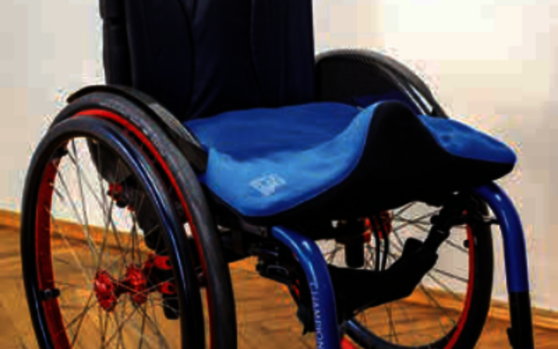 Sitzkissen Stabilo Base Hilo Vakuum Sitzeinheit Confort Duo Plus Sitzhilfe Kinderhilfsmittel FiNiFuchs