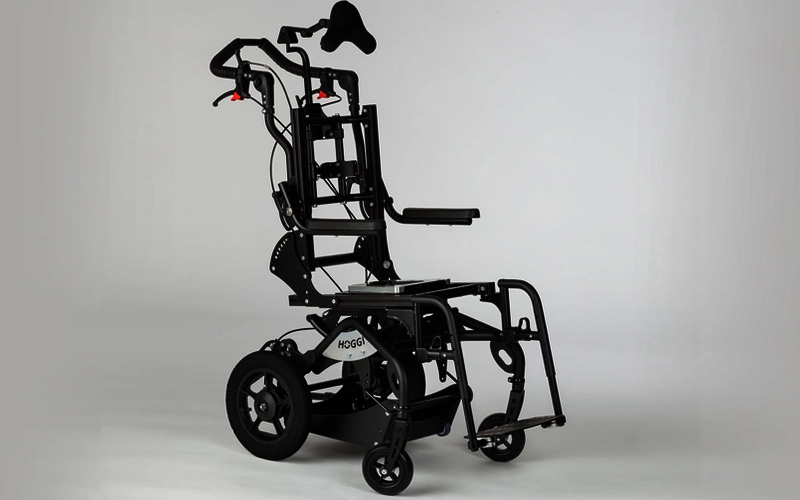 HOGGI SHERPA HOGGI SHERPA