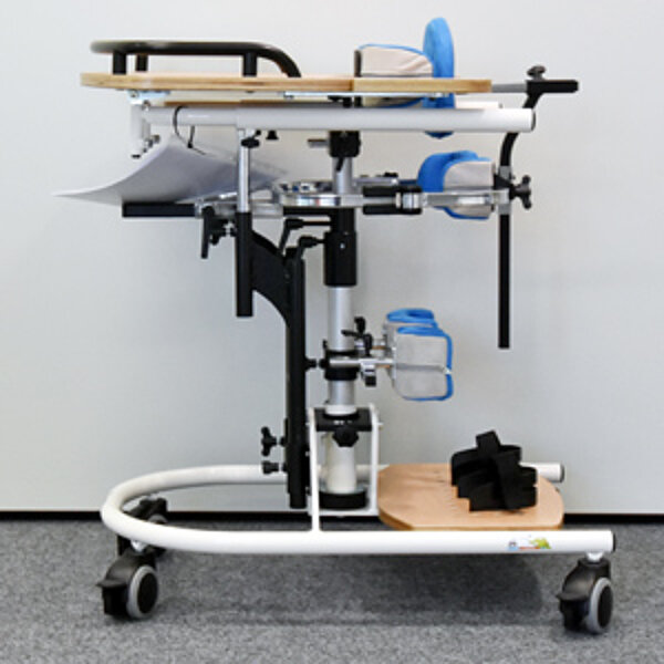 Heidelberger Stehgeraet