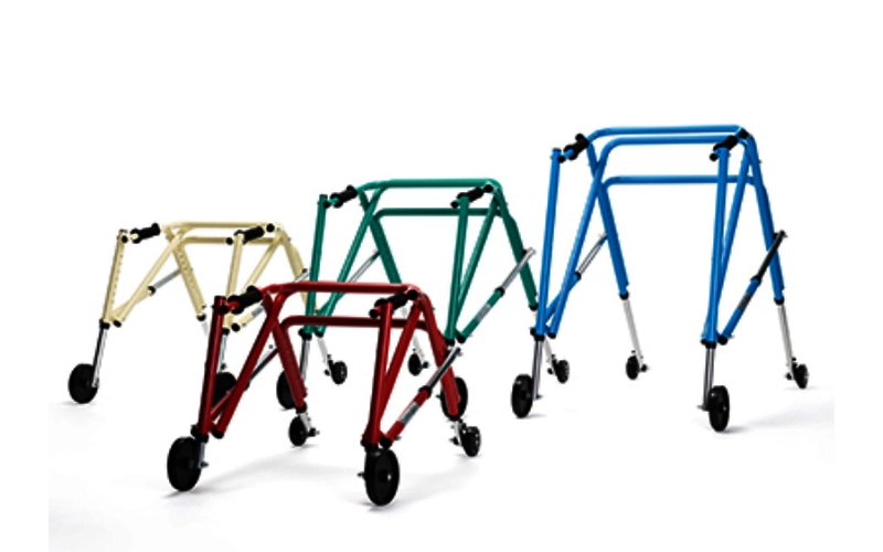 Streeters Gehilfe-FiNiFuchs