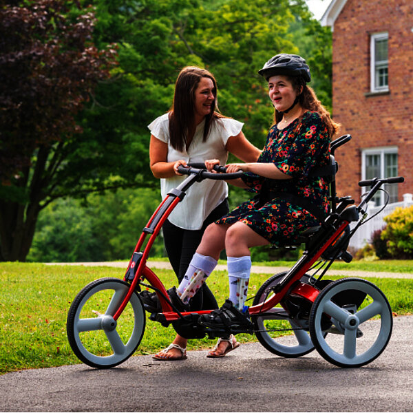 Adaptives Dreirad-Therapierad-rifton-FiNiFuchs