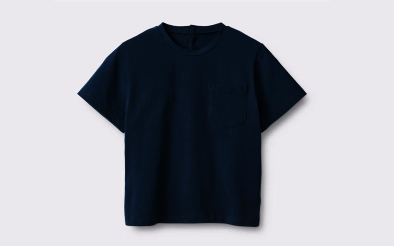 Abel-shirt adaptives Oberteil-FiNIFuchs