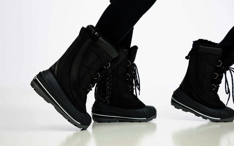 Billy Footwear Ice Boot