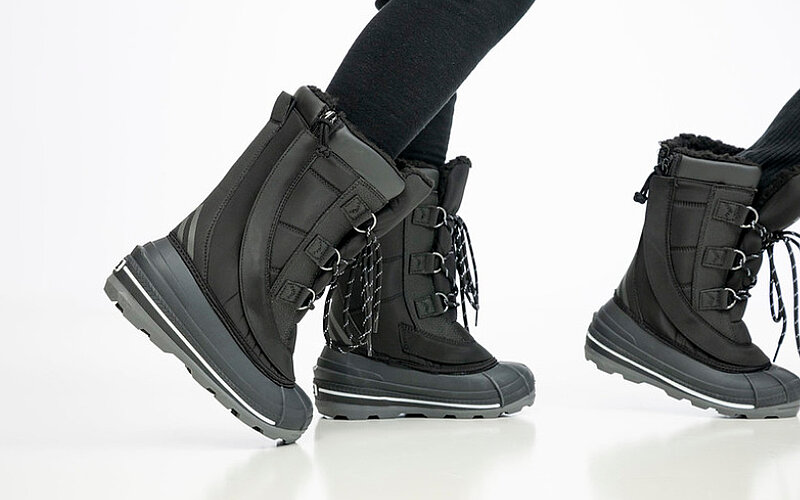 Billy Footwear Ice Boot