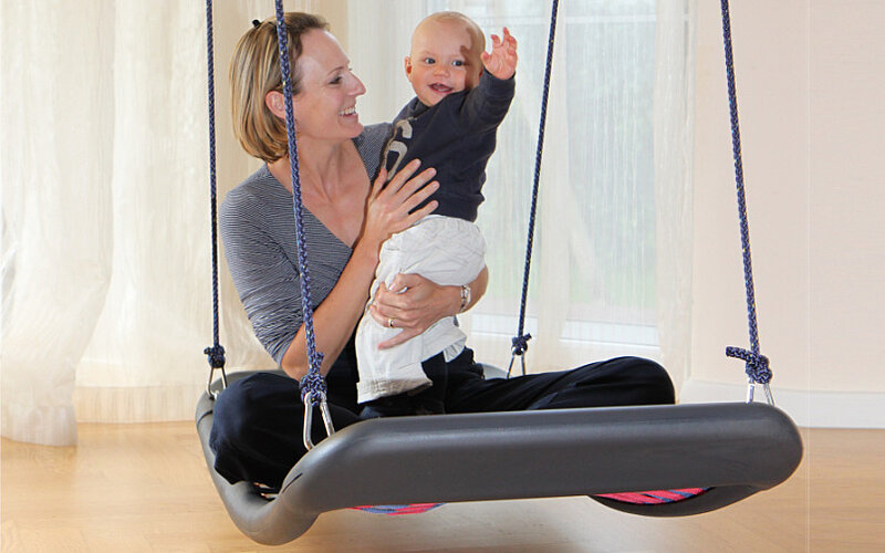 Die Schaukel Hilfsmittel Kinder FiNiFuchs Die Schaukel Hilfsmittel Kinder FiNiFuchs