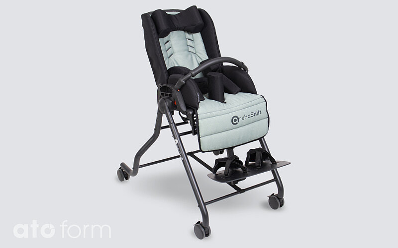 RehaShift Pro Therapiestuhl -FiNiFuchs