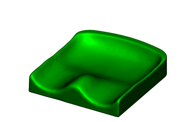 Sitzkissen-FiNiFuchs