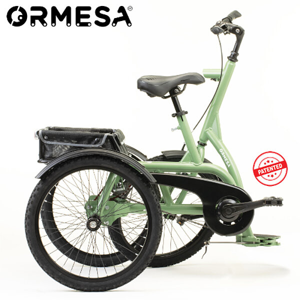 Therapierad-Ormesa-Biko-FiNiFuchs