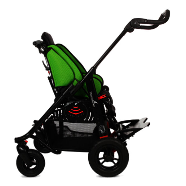 EASyS Advantage S Rehakinderwagen Thomashilfen Rehabuggy FiNiFuchs