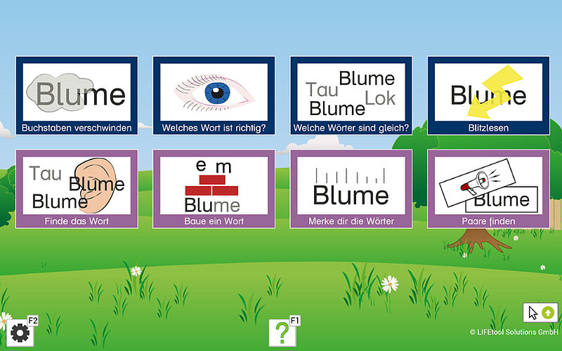EYE Train   Learn2