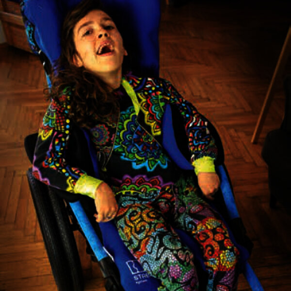 Kind Stabilo Base Vakuum Sitzeinheit Confort Duo Plus Sitzhilfe Kinderhilfsmittel FiNiFuchs