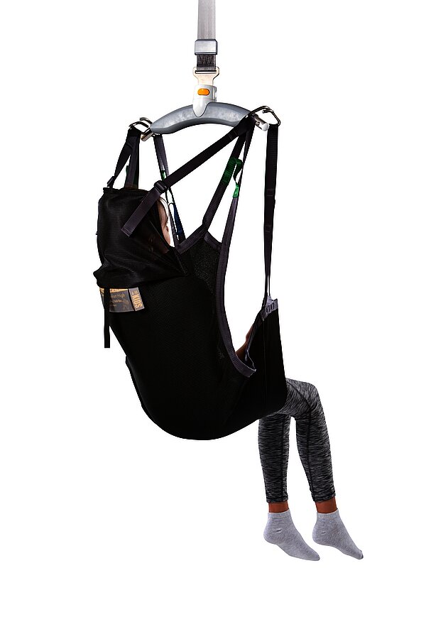 Sit-On Comfort High - Kids-Kinder-Transferhilfe-Kinderhilfsmittel-FiNiFuchs