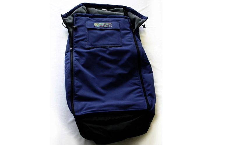 Rulatex Winterfusssack Rulatex Winterfusssack