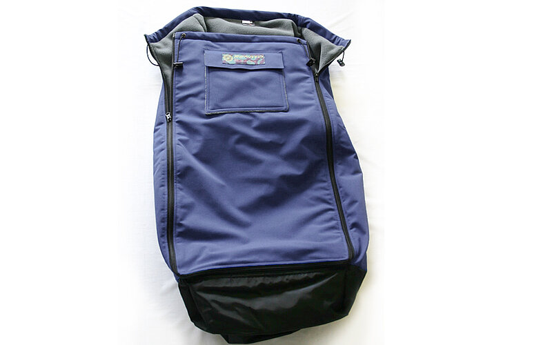Rulatex Winterfusssack