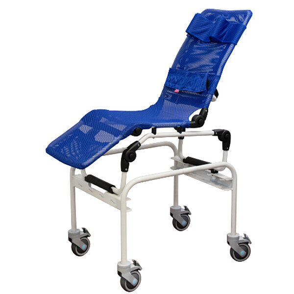 Melody-Duschliege-Badeliege