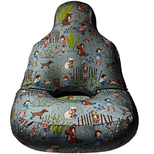 Snoezi-Kinder-Hilfsmittel-FiNiFuchs-Sitzhilfe