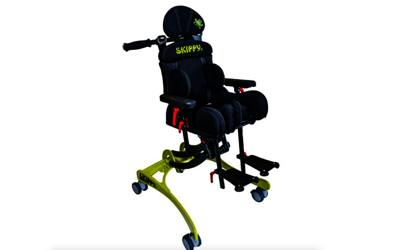 Skippy Therapistuhl Kinder Interco FiNiFuchs