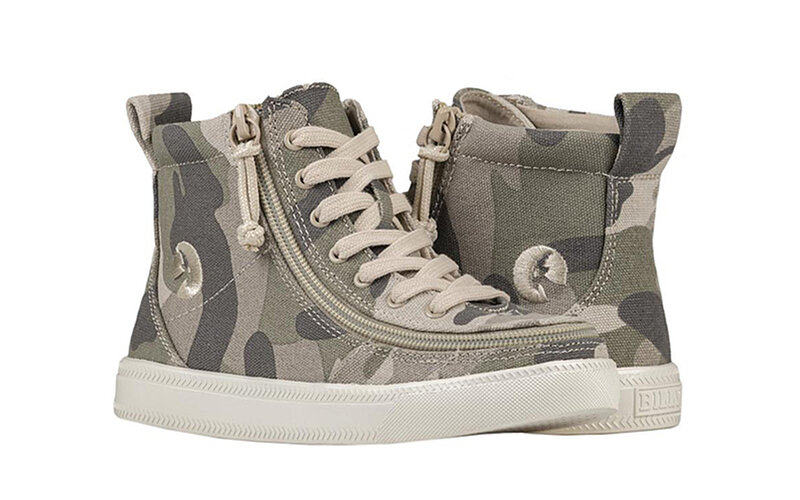 Billy_Footwear Kinder Orthesenschuhe FiNiFuchs